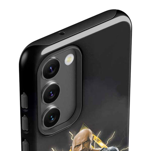 DC Comics Black Adam Movie Art Charcater Galaxy S23 Pro Case