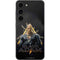 DC Comics Black Adam Movie Art Charcater Galaxy S23 Skin