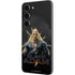 DC Comics Black Adam Movie Art Charcater Galaxy S23 Skin