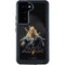 DC Comics Black Adam Movie Art Charcater Galaxy S23 Waterproof Case