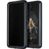 DC Comics Black Adam Movie Art Charcater Galaxy S23 Waterproof Case