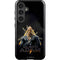 DC Comics Black Adam Movie Art Charcater Galaxy S24 Impact Case