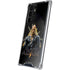 DC Comics Black Adam Movie Art Charcater Galaxy S24 Ultra Clear Case