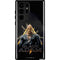 DC Comics Black Adam Movie Art Charcater Galaxy S24 Ultra Impact Case
