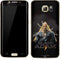 DC Comics Black Adam Movie Art Charcater Galaxy S7 Edge Skin
