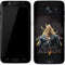 DC Comics Black Adam Movie Art Charcater Galaxy S7 Skin