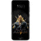 DC Comics Black Adam Movie Art Charcater Galaxy S8 Plus Skin