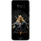DC Comics Black Adam Movie Art Charcater Galaxy S8 Skin