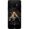 DC Comics Black Adam Movie Art Charcater Galaxy S9 Plus Skin