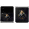 DC Comics Black Adam Movie Art Charcater Galaxy Z Flip4 5G Skin