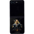 DC Comics Black Adam Movie Art Charcater Galaxy Z Flip5 5G Skin