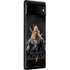 DC Comics Black Adam Movie Art Charcater Google Pixel 6 Pro Skin