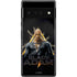 DC Comics Black Adam Movie Art Charcater Google Pixel 6 Pro Skin