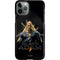 DC Comics Black Adam Movie Art Charcater iPhone 11 Pro Lite Case