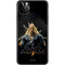 DC Comics Black Adam Movie Art Charcater iPhone 11 Pro Max Skin