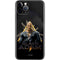 DC Comics Black Adam Movie Art Charcater iPhone 11 Pro Skin