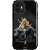 DC Comics Black Adam Movie Art Charcater iPhone 12 Impact Case