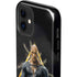 DC Comics Black Adam Movie Art Charcater iPhone 12 Impact Case