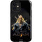 DC Comics Black Adam Movie Art Charcater iPhone 12 Mini Impact Case