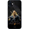 DC Comics Black Adam Movie Art Charcater iPhone 12 Mini Skin