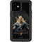 DC Comics Black Adam Movie Art Charcater iPhone 12 Mini Waterproof Case