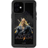 DC Comics Black Adam Movie Art Charcater iPhone 12 Mini Waterproof Case