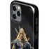 DC Comics Black Adam Movie Art Charcater iPhone 12 Pro Impact Case