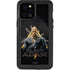 DC Comics Black Adam Movie Art Charcater iPhone 12 Pro Max Waterproof Case