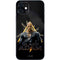 DC Comics Black Adam Movie Art Charcater iPhone 12 Skin