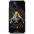 DC Comics Black Adam Movie Art Charcater iPhone 13 Mini Clear Case