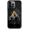DC Comics Black Adam Movie Art Charcater iPhone 13 Pro Cargo Case