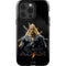 DC Comics Black Adam Movie Art Charcater iPhone 13 Pro Impact Case