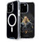 DC Comics Black Adam Movie Art Charcater iPhone 13 Pro MagSafe Case
