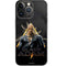 DC Comics Black Adam Movie Art Charcater iPhone 13 Pro Skin