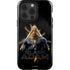 DC Comics Black Adam Movie Art Charcater iPhone 15 Pro Impact Case