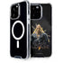DC Comics Black Adam Movie Art Charcater iPhone 14 Pro MagSafe Case
