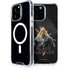 DC Comics Black Adam Movie Art Charcater iPhone 14 Pro Max MagSafe Case