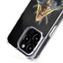 DC Comics Black Adam Movie Art Charcater iPhone 15 Pro Max MagSafe Case