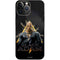 DC Comics Black Adam Movie Art Charcater iPhone 14 Pro Max Skin