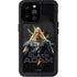 DC Comics Black Adam Movie Art Charcater iPhone 14 Pro Max Waterproof Case