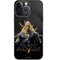 DC Comics Black Adam Movie Art Charcater iPhone 14 Pro Skin