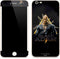 DC Comics Black Adam Movie Art Charcater iPhone 6/6s Plus Skin
