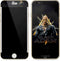 DC Comics Black Adam Movie Art Charcater iPhone 6/6s Skin