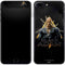 DC Comics Black Adam Movie Art Charcater iPhone 8 Plus Skin
