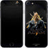 DC Comics Black Adam Movie Art Charcater iPhone SE (2nd & 3rd Gen) Skin