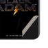 DC Comics Black Adam Movie Art Charcater iPhone SE (2nd & 3rd Gen) Skin