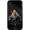 DC Comics Black Adam Movie Art Charcater iPhone X Pro Case