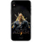 DC Comics Black Adam Movie Art Charcater iPhone XS Max Skin