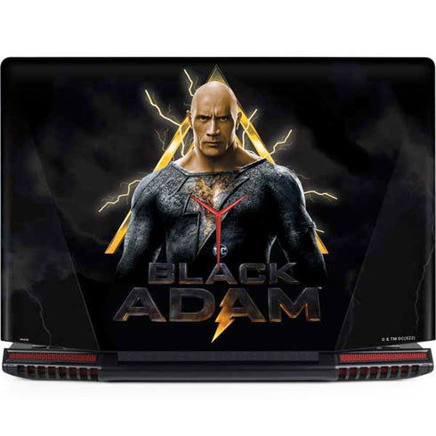 DC Comics Black Adam Movie Art Charcater Legion Y720 Skin