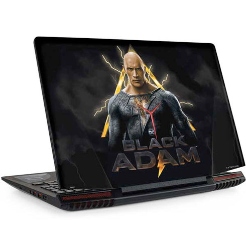 DC Comics Black Adam Movie Art Charcater Legion Y720 Skin
